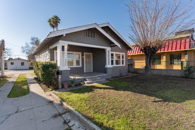 4354 E Kings Canyon Rd, Fresno, CA 93702 - photo 48