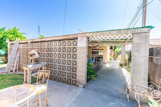 1308 Mildred St, Hanford, CA 93230 - photo 28