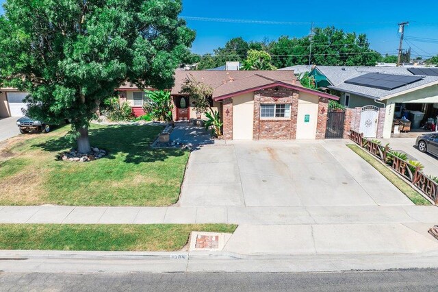 1308 Mildred St, Hanford, CA 93230 - photo 36
