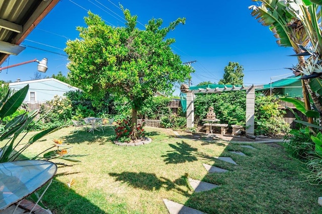 1308 Mildred St, Hanford, CA 93230 - photo 26