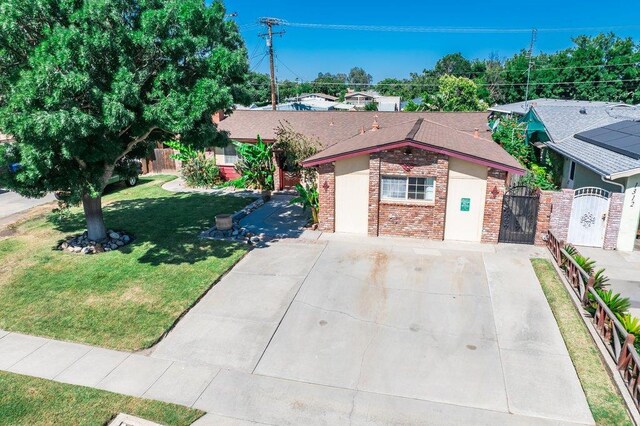 1308 Mildred St, Hanford, CA 93230 - photo 35