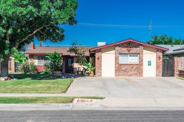 1308 Mildred St, Hanford, CA 93230 - photo 1