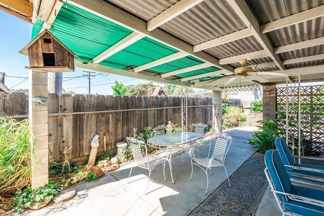 1308 Mildred St, Hanford, CA 93230 - photo 24