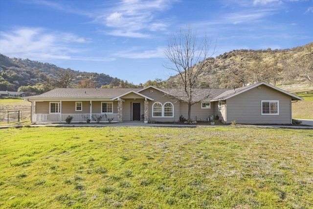 37985 Waxberry Ln, Yokuts Valley, CA 93675 - photo 2