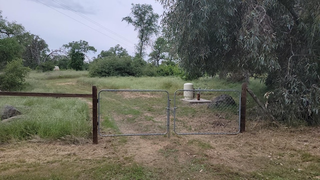 0 Sage Ln, Yokuts Valley, CA 93675
