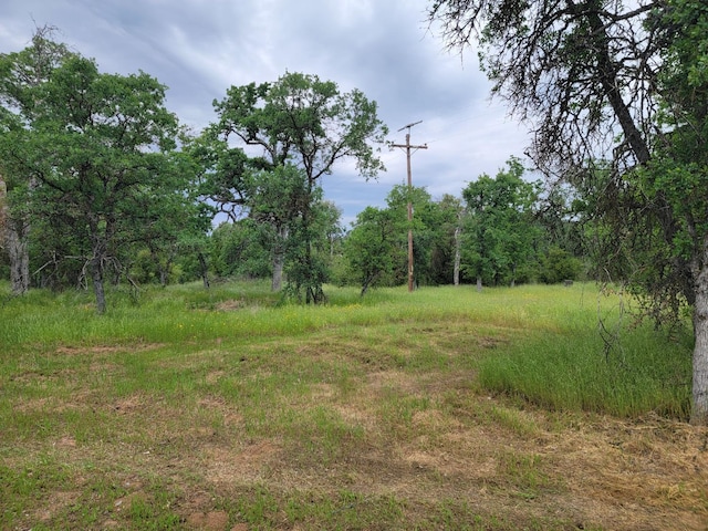 0 Sage Ln, Yokuts Valley, CA 93675