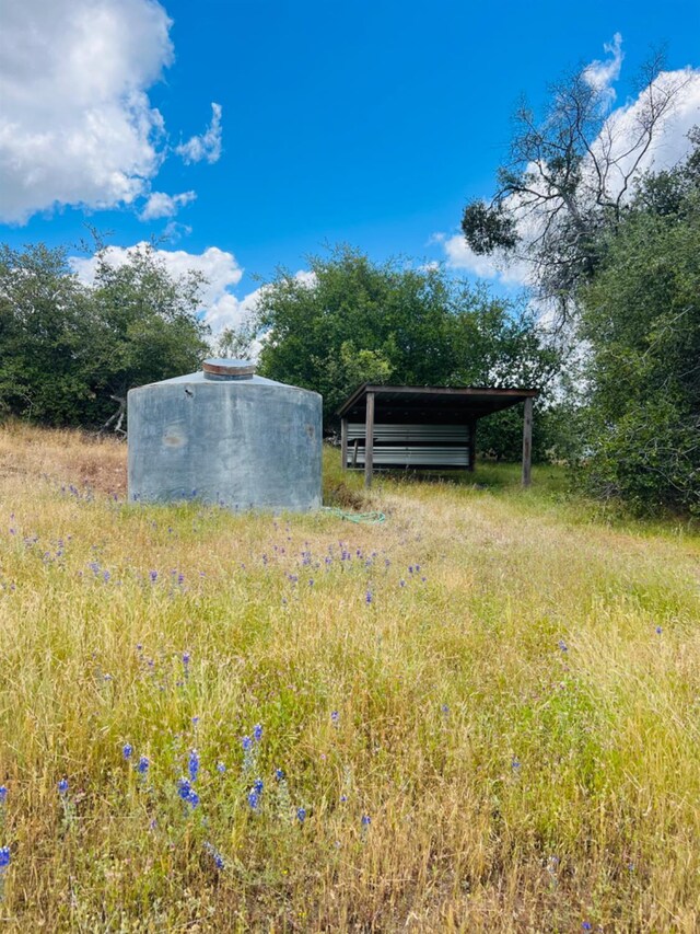 0 Flying O Ranch Rd, O Neals, CA 93645