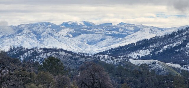 0 Flying O Ranch Rd, O Neals, CA 93645
