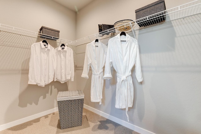 1173 Maclure Ave W, Madera, CA 93636 - spacious closet with carpet flooring