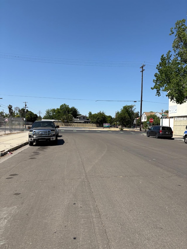 540 E Belmont Ave, Fresno, CA 93701