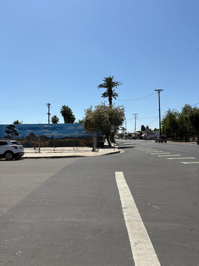 540 E Belmont Ave, Fresno, CA 93701