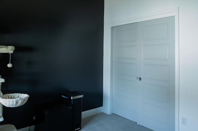 324 Sunset Dr S, Madera, CA 93636 - interior space featuring baseboards