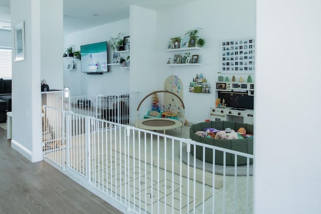 324 Sunset Dr S, Madera, CA 93636 - view of balcony