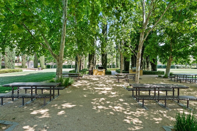 3942 Harlan Ranch Blvd, Clovis, CA 93619 - view of surrounding community