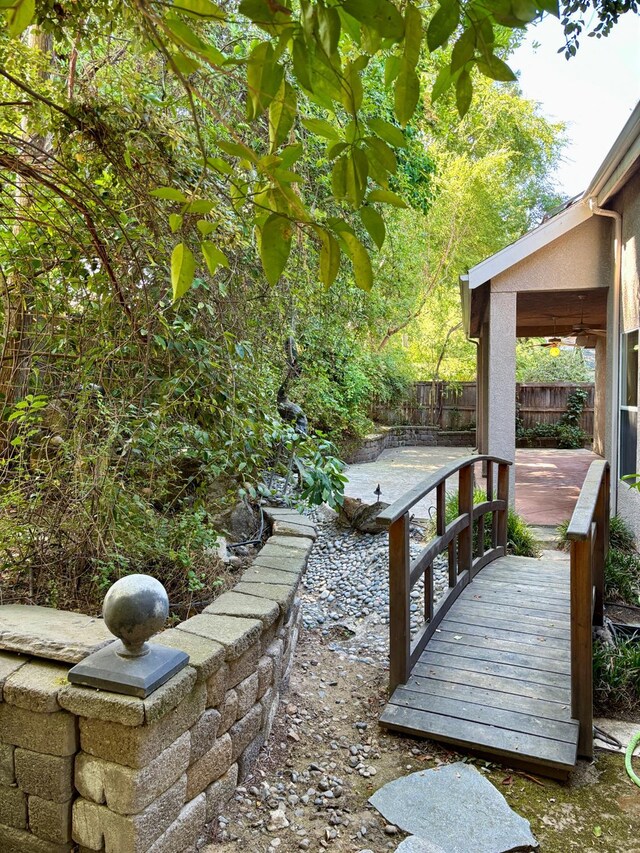 9139 N Woodlawn Dr, Fresno, CA 93720 - photo 70