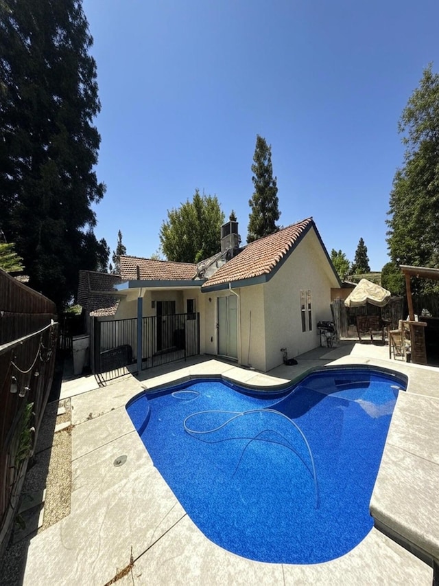 5838 W Fallon Ave, Fresno, CA 93722 - photo 21