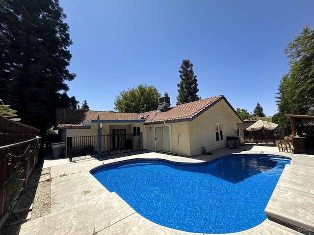 5838 W Fallon Ave, Fresno, CA 93722 - photo 22