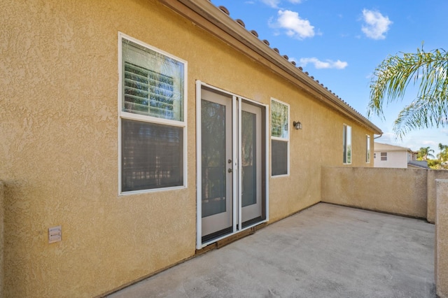 993 Pinewood Ave, Sanger, CA 93657 - view of patio / terrace