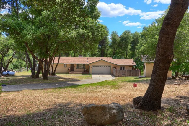 51864 Mountain Quail Pl, Oakhurst, CA 93644 - photo 42