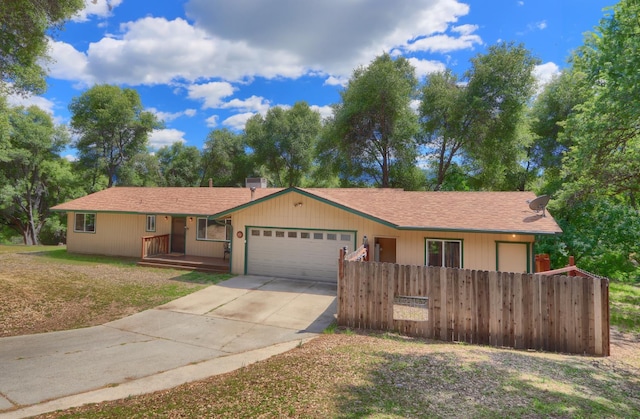 51864 Mountain Quail Pl, Oakhurst, CA 93644 - photo 1