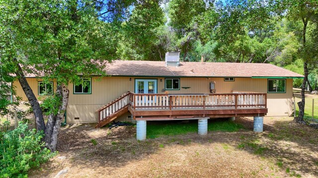 51864 Mountain Quail Pl, Oakhurst, CA 93644 - photo 4
