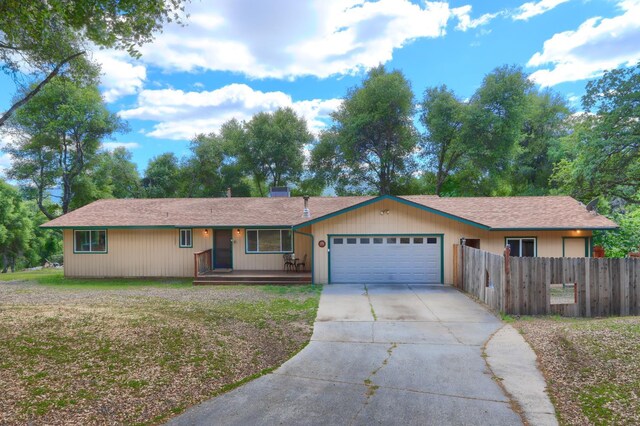 51864 Mountain Quail Pl, Oakhurst, CA 93644 - photo 36