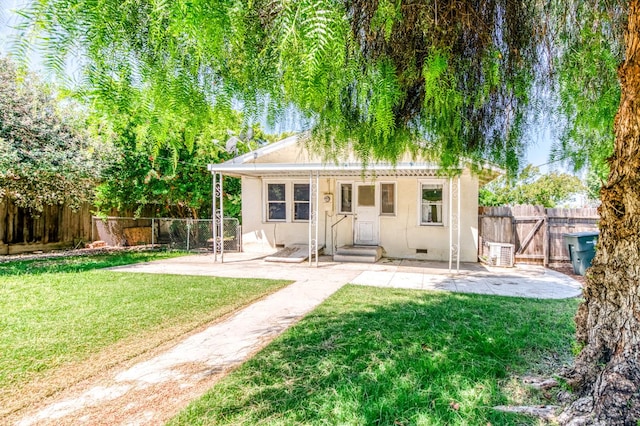 1934 N Vagedes Ave, Fresno, CA 93705 - photo 28
