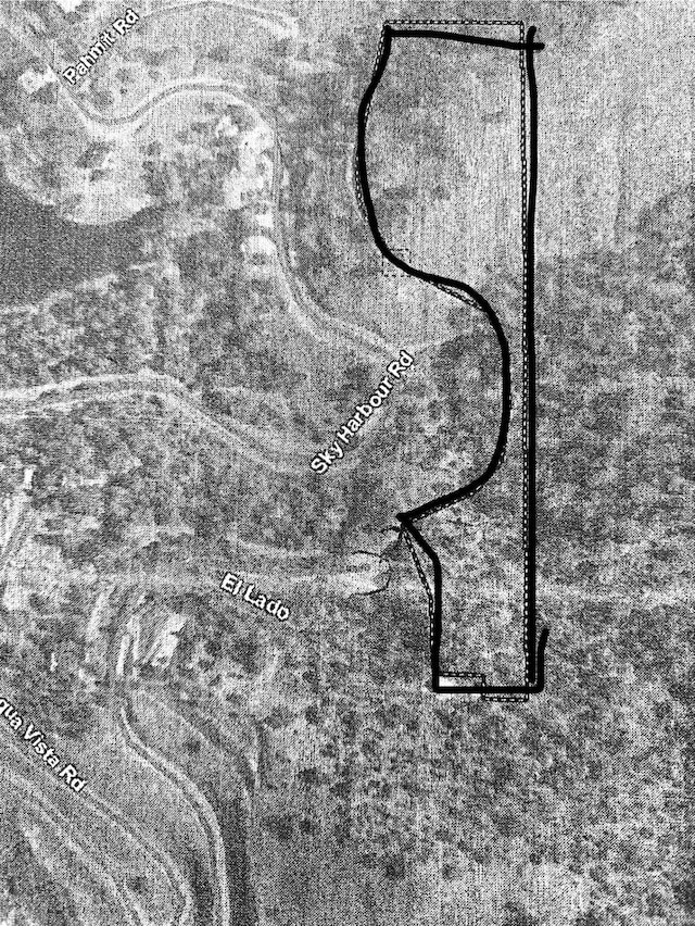 0 El Lado Rd, Friant, CA 93626