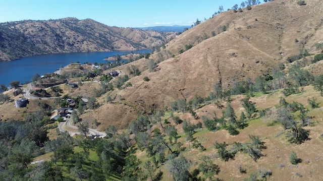 0 El Lado Rd, Friant, CA 93626