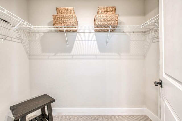 1165 Maclure Ave W, Madera, CA 93636 - view of walk in closet