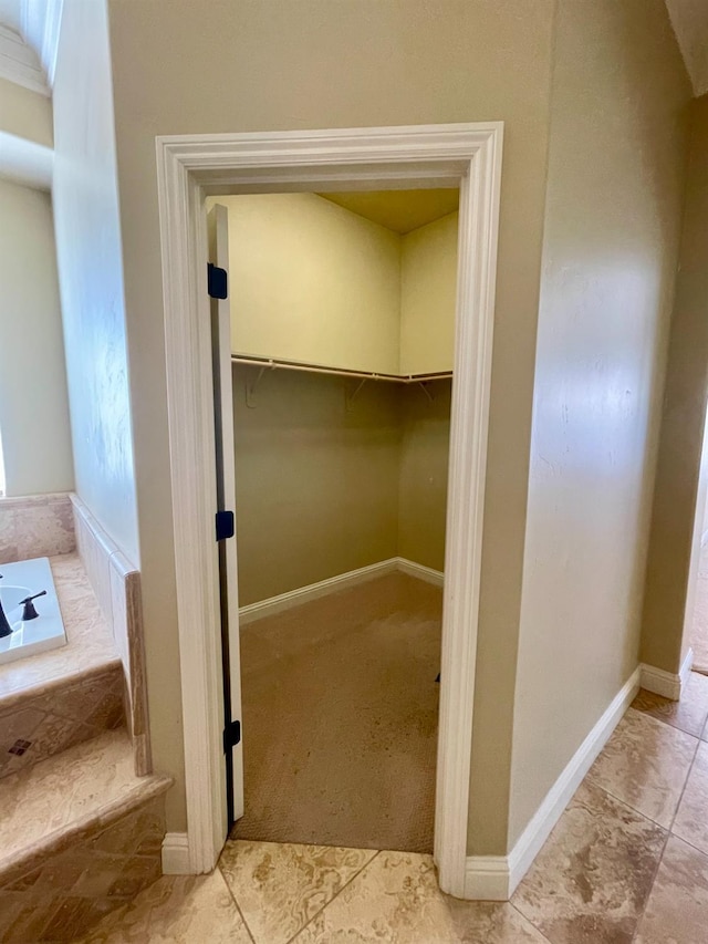 16052 W Middleton Ave, Kerman, CA 93630 - view of closet