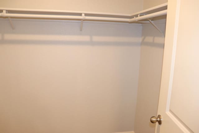 1884 Clover, Dinuba, CA 93618 - view of walk in closet