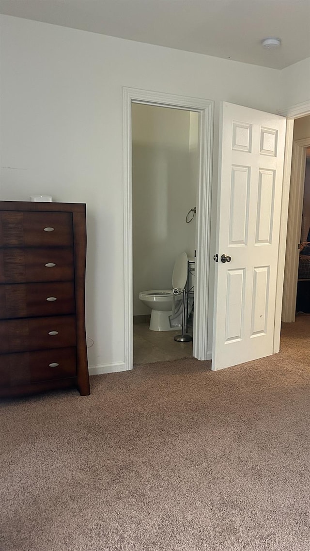 45704 Butternut Ln, Yokuts Valley, CA 93675 - view of carpeted bedroom