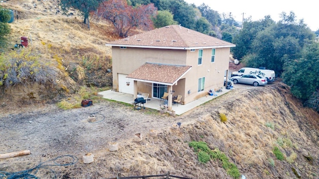 45704 Butternut Ln, Yokuts Valley, CA 93675 - view of subject property
