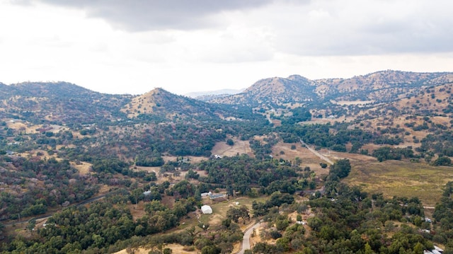 45704 Butternut Ln, Yokuts Valley, CA 93675 - view of mountain backdrop
