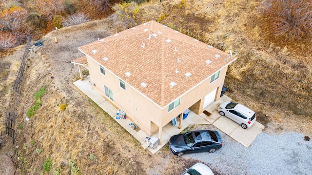 45704 Butternut Ln, Yokuts Valley, CA 93675 - view of subject property