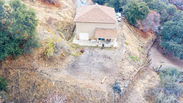 45704 Butternut Ln, Yokuts Valley, CA 93675 - view of subject property