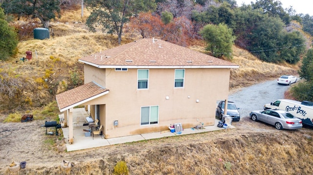 45704 Butternut Ln, Yokuts Valley, CA 93675 - view of subject property