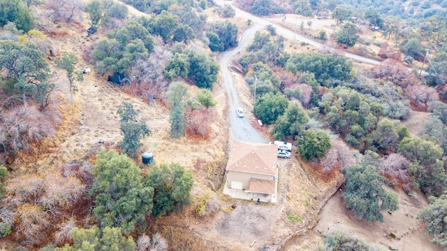 45704 Butternut Ln, Yokuts Valley, CA 93675 - view of property location