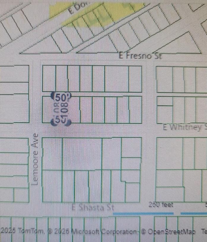 0 E Whitney St, Avenal, CA 93204 - photo 3