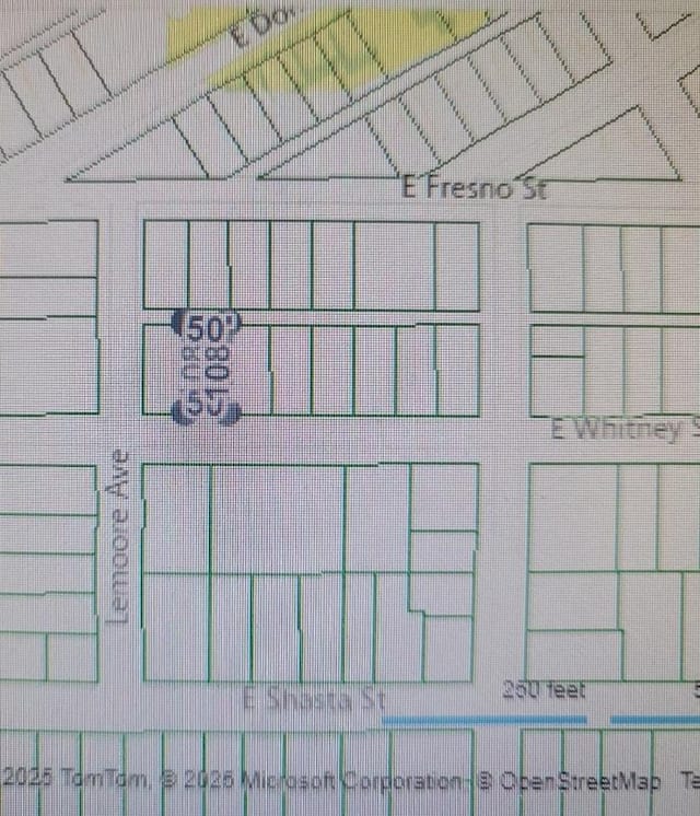 0 E Whitney St, Avenal, CA 93204 - photo 3
