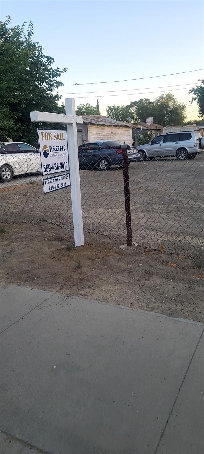 0 E Whitney St, Avenal, CA 93204 - photo 2