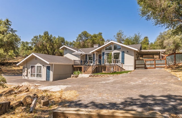 31388 Yosemite Springs Pkwy, Coarsegold, CA 93614 - photo 4