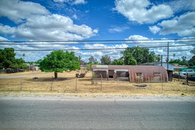 3450 W Belmont Ave, Fresno, CA 93722