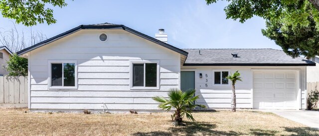 535 Cartmell Way, Merced, CA 95341 - photo 1