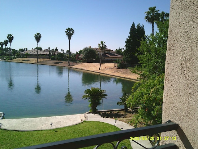 3030 Golf Dr W, Chowchilla, CA 93610 - water view