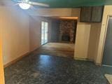1212 Phillip St, Madera, CA 93638 - hallway with baseboards