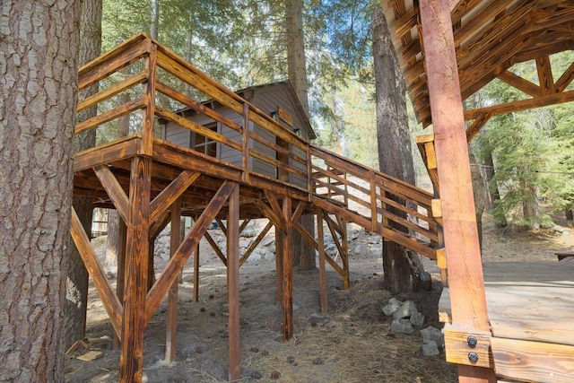 56981 Sequoia Dr, Springville, CA 93265 - view of surrounding community