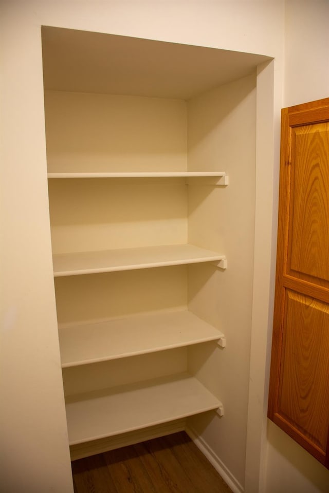 1913 N Waukena Way, Hanford, CA 93230 - view of closet
