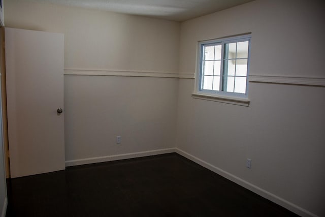 1913 N Waukena Way, Hanford, CA 93230 - empty room featuring baseboards